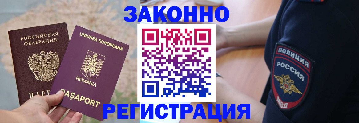 временная регистрация для школы в Щёлково